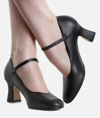 Chaussures de caractère SO DANCA