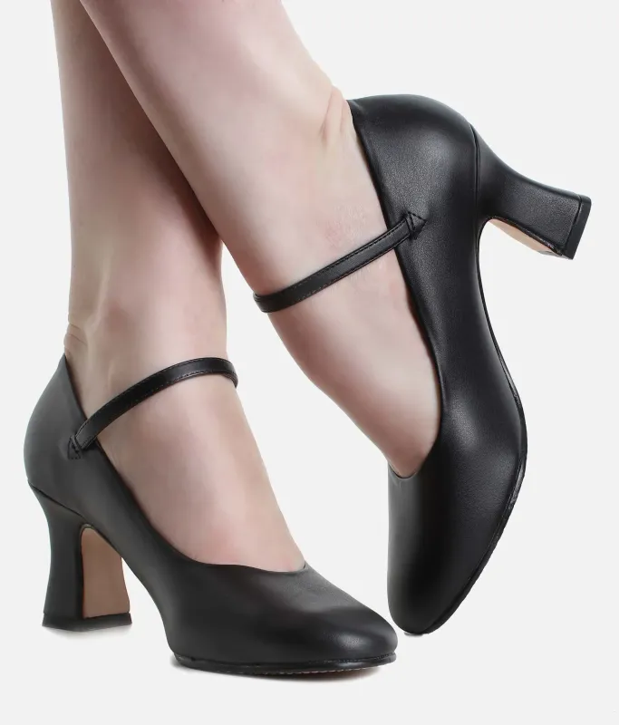 Chaussures de caractère SO DANCA