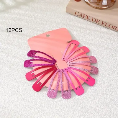 Pinces à cheveux ATD