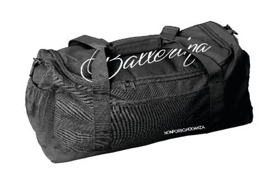 Sac BALLERINA  NON POSSO HO DANZA