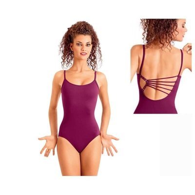 Justaucorps E-10865/559 SO DANCA Justaucorps E-10865/559 SO DANCA