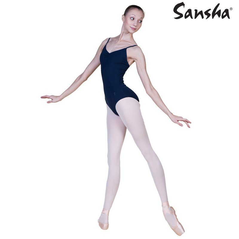 Justaucorps SHANA SANSHA