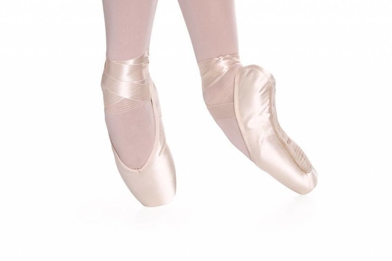 Pointes Claudia SD09 SO DANCA