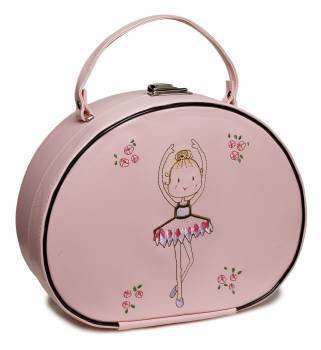 Vanity case PVC KB39 KATZ