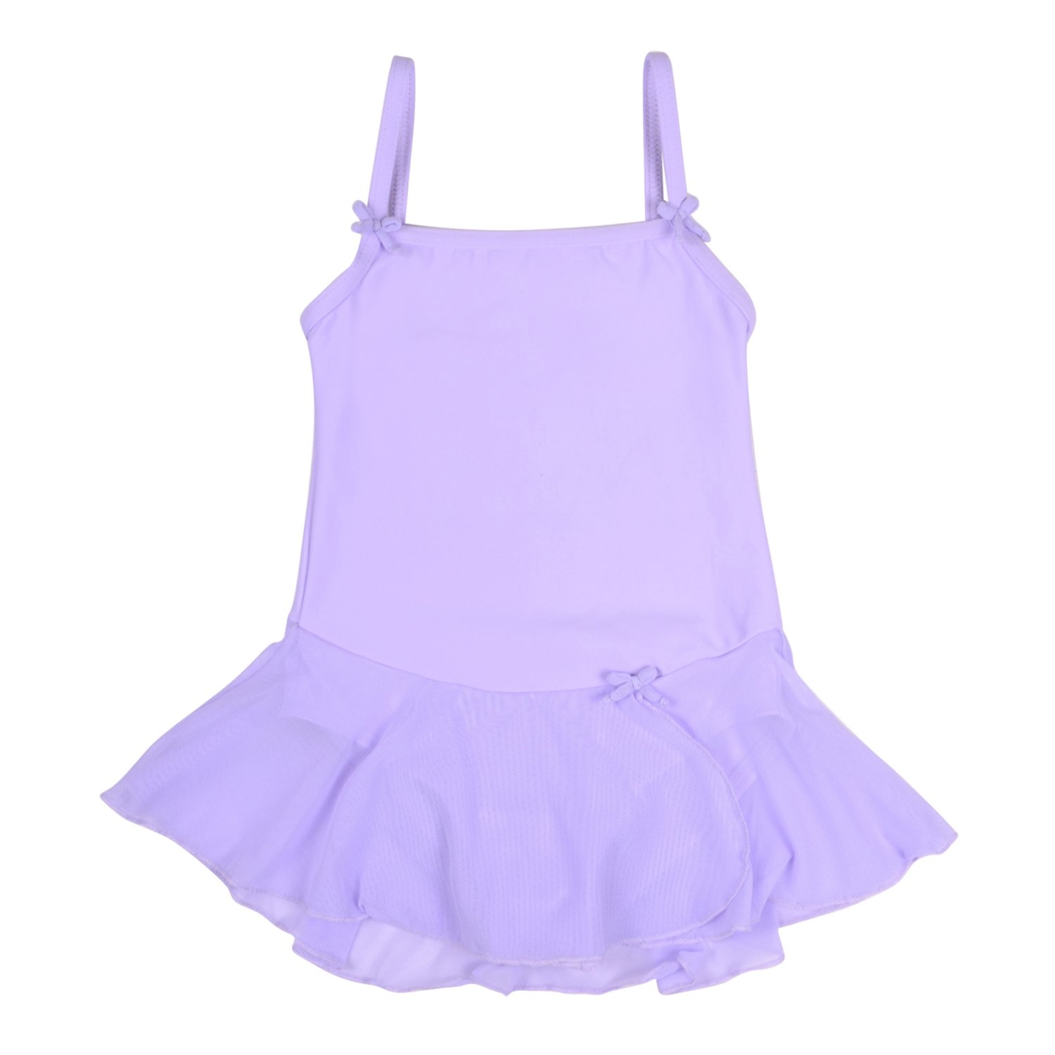 Leotard with skirt DALI FREED