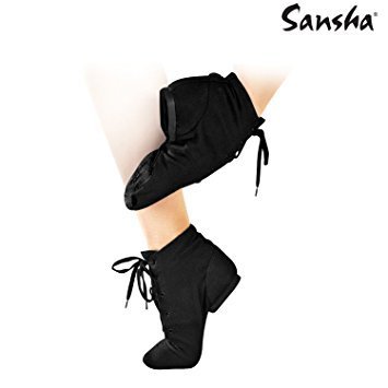 Boots de jazz SOHO SANSHA