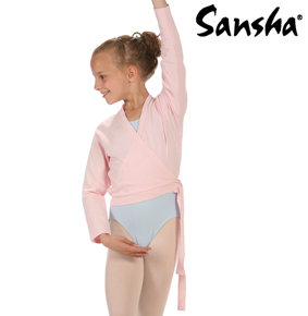 Cache-Coeur CANDY SANSHA