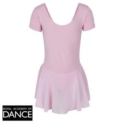 Leotard with skirt FREYA FREED