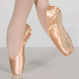 Pointes STUDIO PROFESSIONAL ROUND FREED