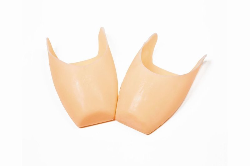 Embouts de protection silicone HT03 SO DANCA