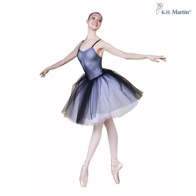 Tutu KYLA SANSHA