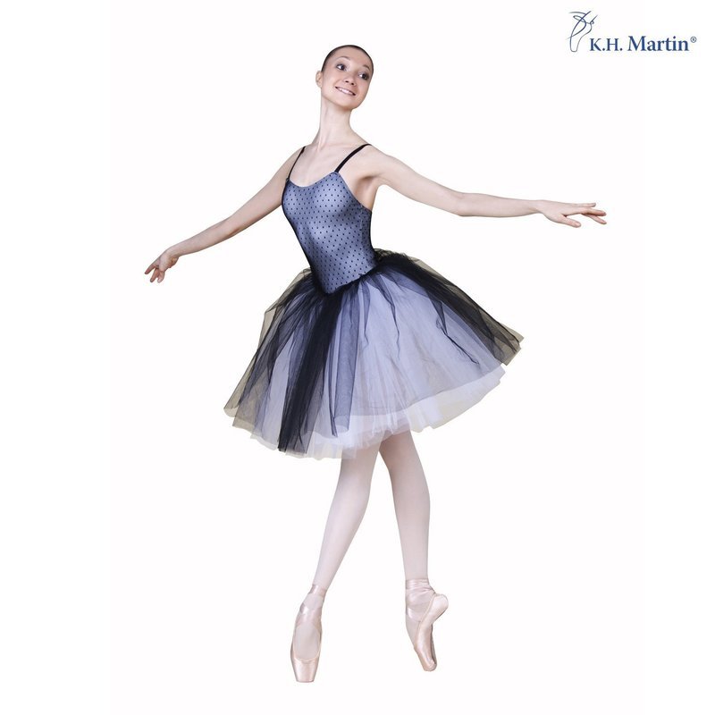 Tutu KYLA SANSHA