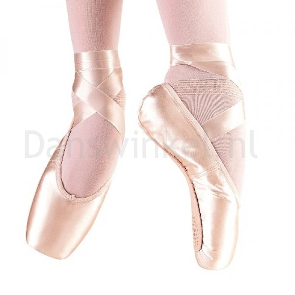 Pointes GRISI SD31 SO DANCA