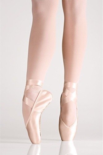 Pointes PRIMA SD30 SO DANCA