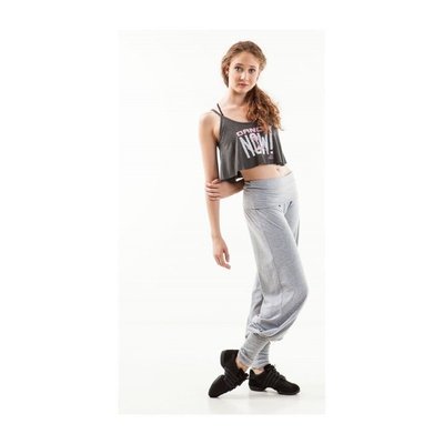 Wide pants SK1609C SANSHA