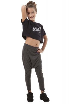 Pantalon sarouel SK0145C SANSHA Pantalon sarouel SK0145C SANSHA