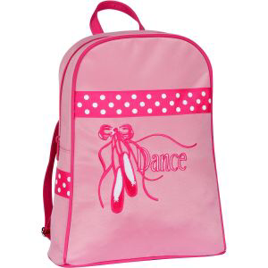 Sac à dos DANCE SASSI