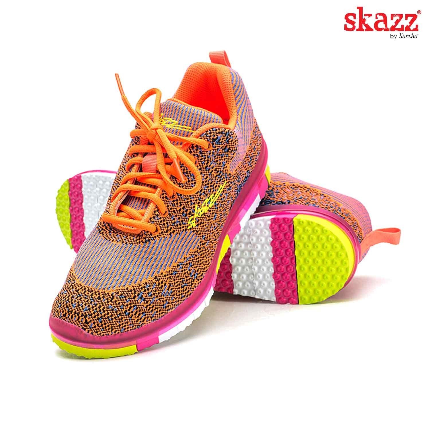 Sneakers JUICY SANSHA