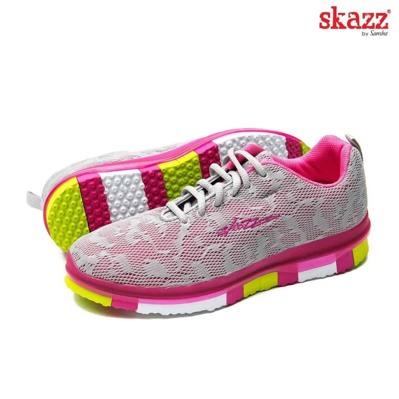 Baskets GELLY SANSHA