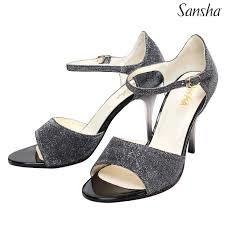 Chaussures TERESA SANSHA