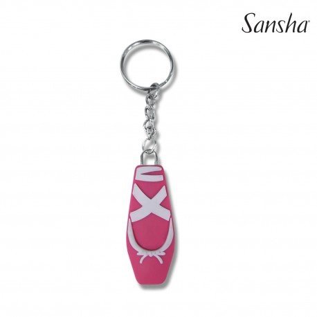 Keyring SANSHA