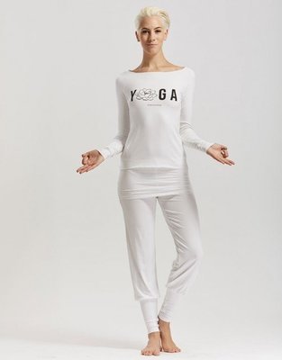 T-shirt AMAN KARMA TEMPS DANSE T-shirt AMAN KARMA TEMPS DANSE