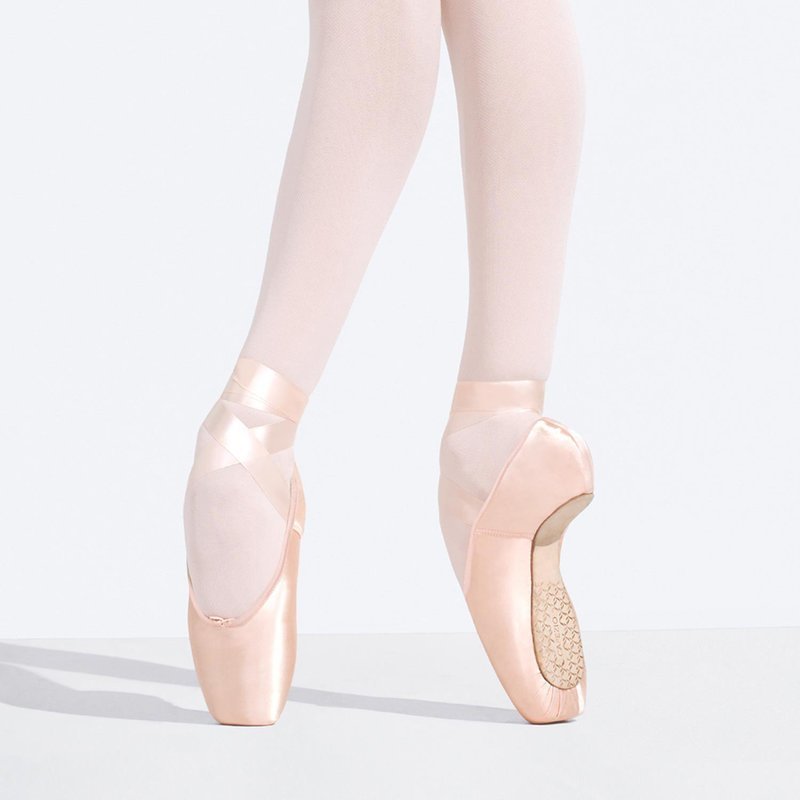 Pointes DEVELOPPE 1137 CAPEZIO