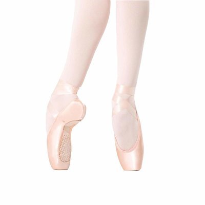 Pointe shoes KYLEE 1140 CAPEZIO