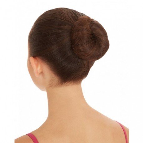 Filets à chignon BUN HEADS
