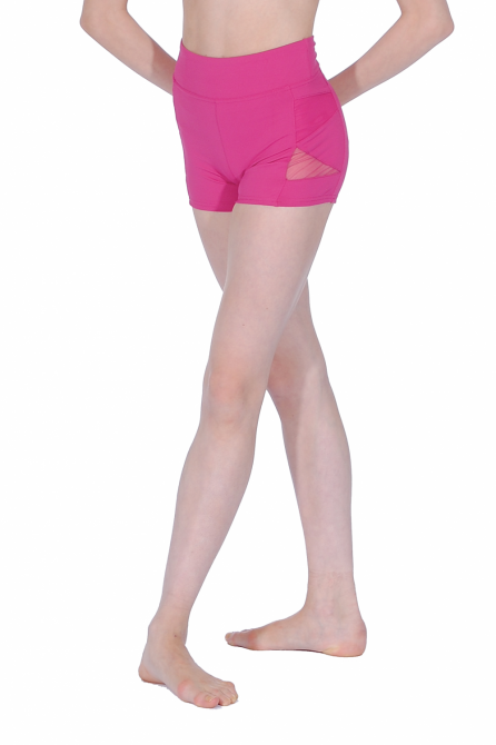 Short CAPEZIO
