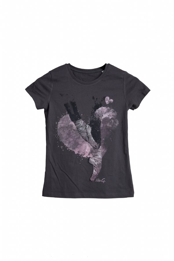 T-Shirt LIKE G.