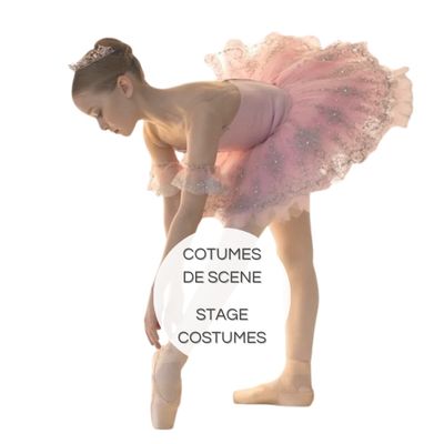 COSTUMES DE SCENE
