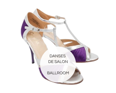 Danses de salon