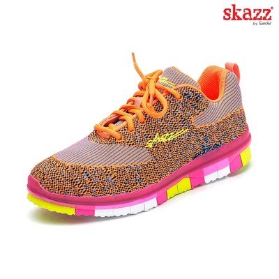 Sneakers JUICY SANSHA