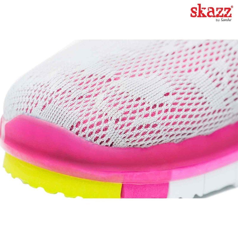 Sneakers GELLY SANSHA