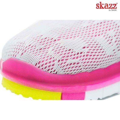 Sneakers GELLY SANSHA