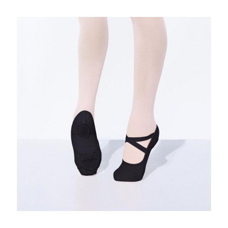 Chaussons demi-pointes Hanami CAPEZIO