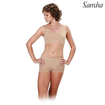 Shorty SANSHA