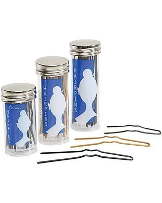 Pinces à chignon BUNHEADS