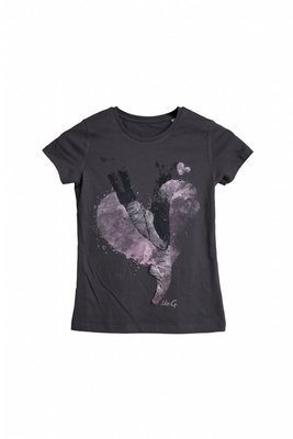 T-Shirt LIKE G.