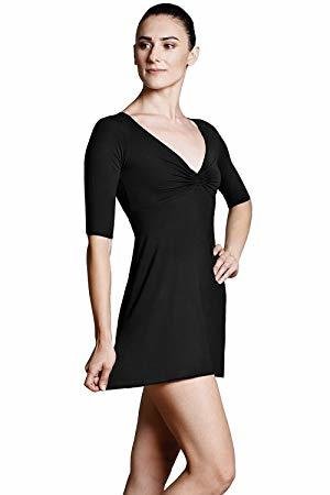 Robe TOSHIMI BALLET ROSA