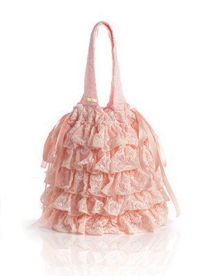 Sac RELEVE BALLET ROSA