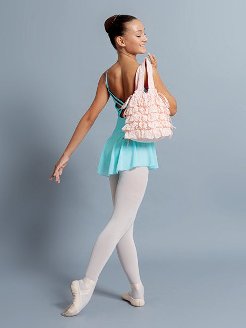 Sac RELEVE BALLET ROSA