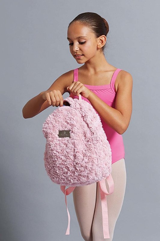 Sac PETIT ALLEGRO BALLET ROSA