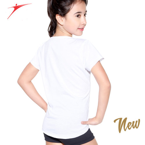 T-shirt L-1533 SO DANCA