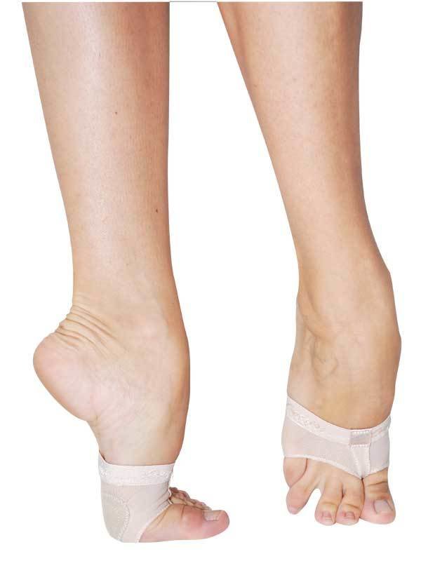 Foot Thongs CAPEZIO