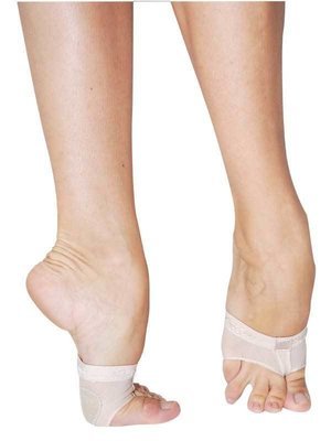 Foot Thongs CAPEZIO
