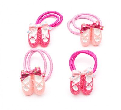 Élastique à cheveux chaussons KATZ