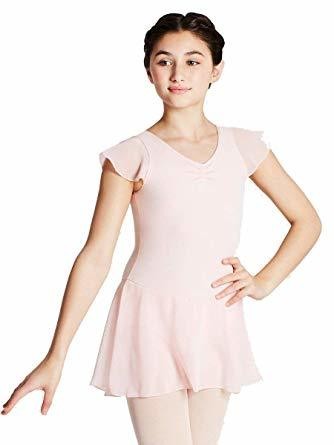 Justaucorps CAPEZIO