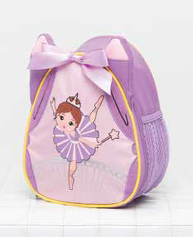 Backpack SUGAR PLUM CAPEZIO